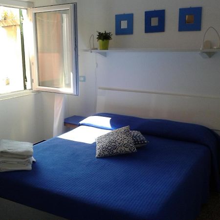 Aria Di Mare, Manarola - Bolle Blu Apartment Екстериор снимка
