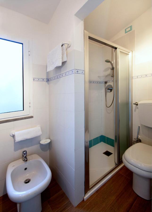 Aria Di Mare, Manarola - Bolle Blu Apartment Екстериор снимка