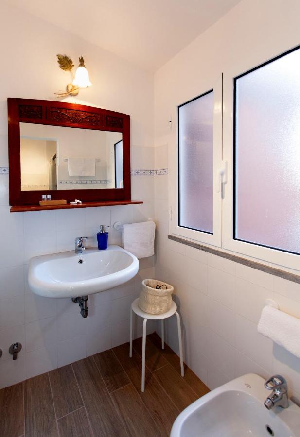 Aria Di Mare, Manarola - Bolle Blu Apartment Екстериор снимка